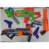 Image 1 : Nurf Gun Lot with Ammo (A3794)