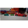 Image 2 : Lightning McQueen & Various Lot (A3795)