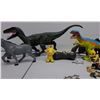 Image 1 : Animal & Dinosaur Toy Lot (A3796)