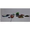 Image 2 : Toy Car Lot (A3813)
