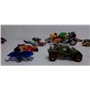 Image 3 : Toy Car Lot (A3813)