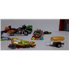 Image 4 : Toy Car Lot (A3813)