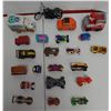 Image 1 : Toy Car Lot (A3814)
