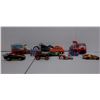 Image 2 : Toy Car Lot (A3814)