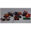 Image 3 : Toy Car Lot (A3814)