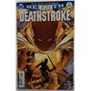 Image 2 : Deathstroke Comic X7 (A1232)