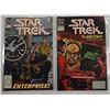 Image 3 : Star Trek Comics X8 (A1231)
