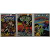 Image 1 : Mixed Comics X3 (A1180)