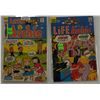 Image 1 : Archie Comics X2 (A1233)