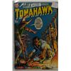 Image 1 : Tomahawk Comic X1 (A1235)
