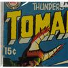 Image 2 : Tomahawk Comic X1 (A1235)
