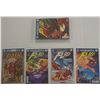 Image 1 : The Flash Comics X12 (A1128)