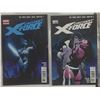 Image 2 : Legionnaires & X-Force Comics X13 (A1243)