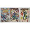 Image 1 : Superman Comics X3(A1225)