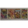 Image 1 : Power Pachyderms/Solarman/Machine Man Comics (A1223)