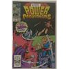 Image 2 : Power Pachyderms/Solarman/Machine Man Comics (A1223)
