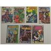 Image 1 : Mixed Comics X7 (A1268)