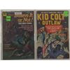 Image 1 : Believe It Or Not & Kid Colt Outlaw Comics (A1227)