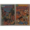Image 1 : Karate Kid Comics X2 (A1183)