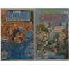 Image 1 : Kamandi & Karate Kid Comics (A1211)