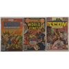 Image 1 : Kamandi/World's Finest/Icon Comics (A1212)