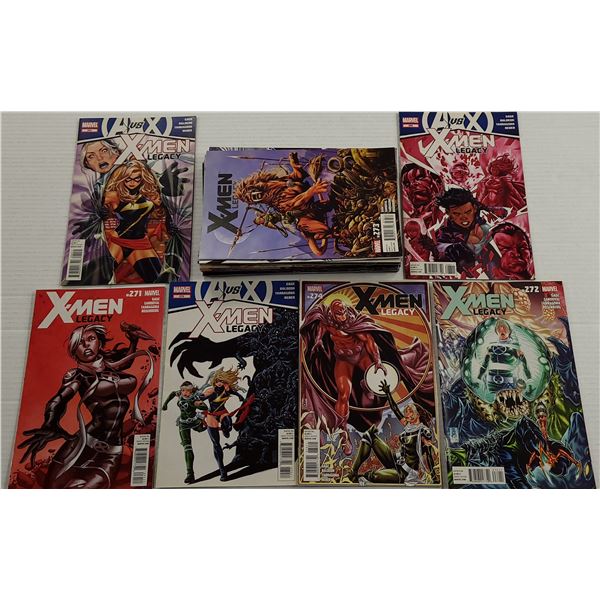 X Men Comics X28 (A1226)