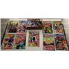 Image 1 : Large Mixed Lot Comics (A1219)