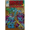 Image 12 : RoboCop & Rogue Trooper Comics X8 (A1245)