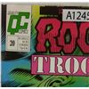 Image 15 : RoboCop & Rogue Trooper Comics X8 (A1245)
