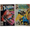 Image 8 : Mixed Lot Older Comics Lower Grade *Some Damaged* (A1202)