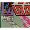 Image 2 : PowerMan and Iron Fist Comic X3 (A1184)