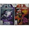 Image 2 : Mixed Comics X23 (A1220)