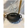 Image 2 : KitchenAid cast iron pot
