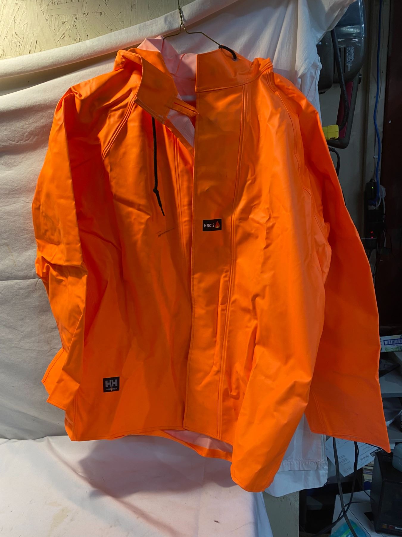 Medium H/H jacket