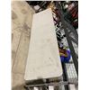Image 1 : Folding table 8 foot