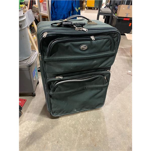 American tourister suitcase