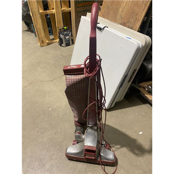 Kirby legend ll vacuum