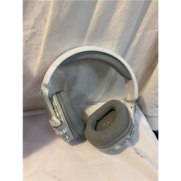 Turtle beach headphones