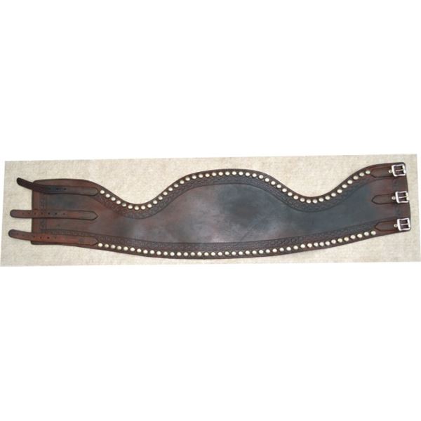 paul lawrence belt