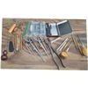 Image 1 : leather tools