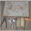Image 2 : leather tools