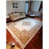 Image 1 : Large Decorative Rug