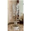 Image 1 : Unique Crystal Lamp