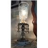 Image 5 : Unique Crystal Lamp