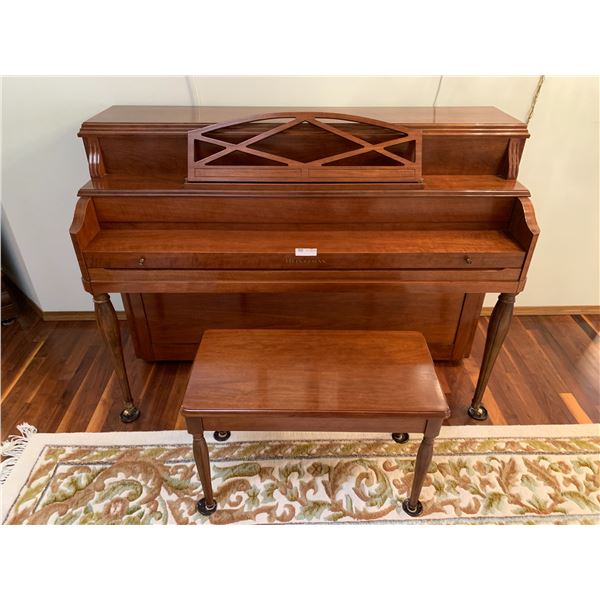 Heintzman Piano