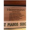 Image 9 : Heintzman Piano
