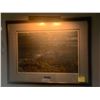 Image 1 : Robert Bateman "Wide Horizons - Tundra Swans" - Framed Print with Signature
