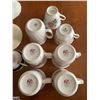 Image 5 : Assortment of China Teacups & Saucers (See Description)