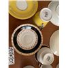 Image 7 : Assortment of China Teacups & Saucers (See Description)