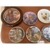 Image 2 : Assortment of Collectible Decorative Plates